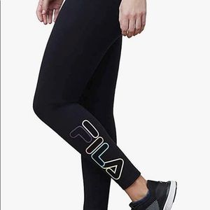 Fila leggings